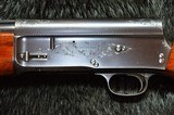 Belgian Browning Auto-5 12 gauge 28" Vent Rib - 6 of 13