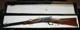Browning Model B-92 Centennial .44 Rem Mag SRC in Original Box - 2 of 15