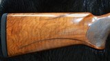 Perazzi High Tech S Sporting 12ga 32