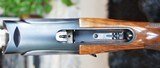 Perazzi High Tech S Sporting 12ga 32