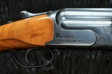 Perazzi High Tech S Sporting 12ga 32