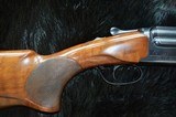 Perazzi High Tech S Sporting 12ga 32