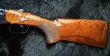Perazzi High Tech S Sporting 12ga 32