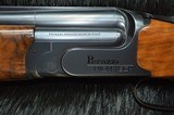 Perazzi High Tech S Sporting 12ga 32