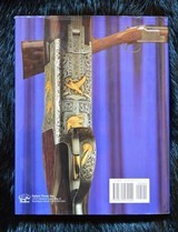 Browning Sporting Arms Distinction 1903-1992 By Matt Eastman HB/DJ 1st Ed. 1998 - 3 of 10