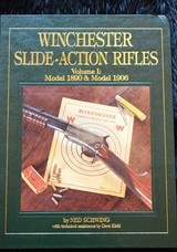 Winchester Slide-Action Rifles: Volume I - Image 1 of 7