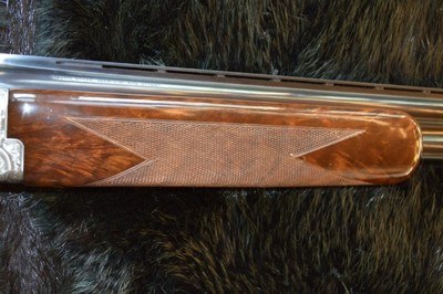 Browning Grade VI Citori with 28" barrels and InVector chokes - Image 4 of 15