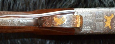 Browning Grade VI Citori with 28" barrels and InVector chokes - Image 12 of 15