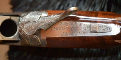 Browning Grade VI Citori with 28" barrels and InVector chokes - Image 14 of 15