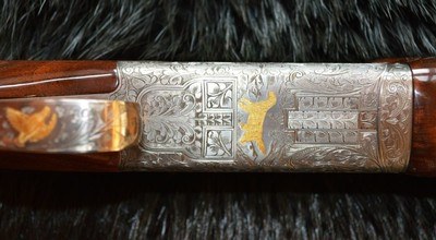 Browning Grade VI Citori with 28" barrels and InVector chokes - Image 13 of 15