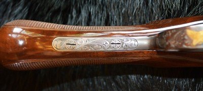 Browning Grade VI Citori with 28