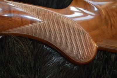 Browning Grade VI Citori with 28