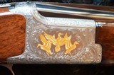 Browning Grade VI Citori with 28