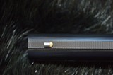 Remington Model 32 12 gauge Skeet grade Gold Inlays - Image 11 of 15