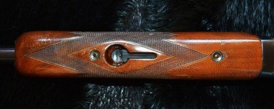 Remington Model 32 12 gauge Skeet grade Gold Inlays - Image 8 of 15