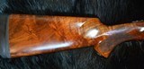 Remington Model 32 12 gauge Skeet grade Gold Inlays - Image 5 of 15