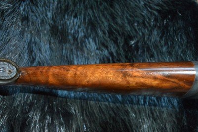 Remington Model 32 12 gauge Skeet grade Gold Inlays - Image 10 of 15