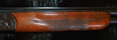 Remington Model 32 12 gauge Skeet grade Gold Inlays - Image 6 of 15
