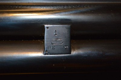 Remington Model 32 12 gauge Skeet grade Gold Inlays - Image 12 of 15