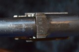 Remington Model 32 12 gauge Skeet grade Gold Inlays - Image 13 of 15
