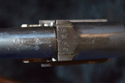 Remington Model 32 12 gauge Skeet grade Gold Inlays - Image 13 of 15