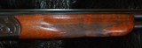 Remington Model 32 12 gauge Skeet grade Gold Inlays - Image 6 of 15