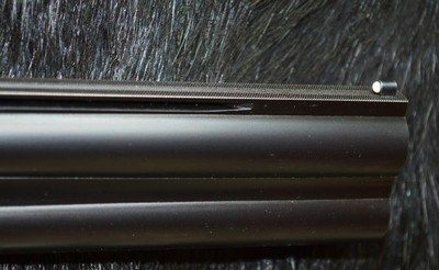 Perazzi High Tech S Sporting 12ga 32