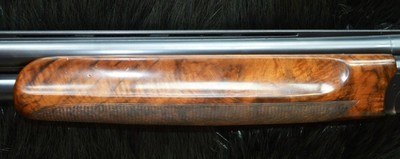 Perazzi High Tech S Sporting 12ga 32