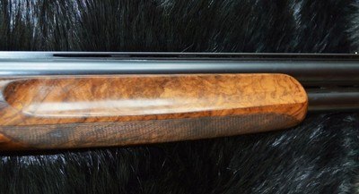 Perazzi High Tech S Sporting 12ga 32