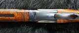 Perazzi High Tech S Sporting 12ga 32