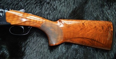 Perazzi High Tech S Sporting 12ga 32