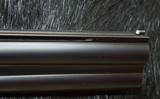 Perazzi High Tech S Sporting 12ga 32