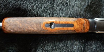 Perazzi High Tech S Sporting 12ga 32