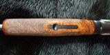 Perazzi High Tech S Sporting 12ga 32