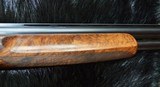 Perazzi High Tech S Sporting 12ga 32