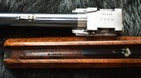 Perazzi High Tech S Sporting 12ga 32