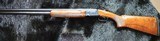 Perazzi High Tech S Sporting 12ga 32