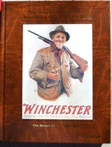 The Greatest Hammerless Repeating Shotgun Ever Built The Model 12 1912-1964 - Image 1 of 5