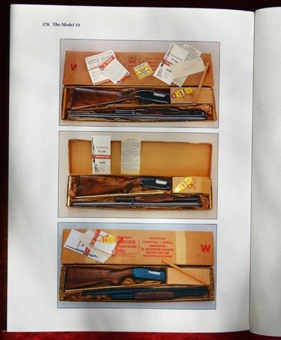 The Greatest Hammerless Repeating Shotgun Ever Built The Model 12 1912-1964 - Image 5 of 5