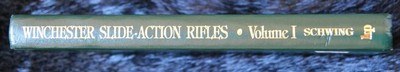 Winchester Slide-Action Rifles: Volume I - Image 2 of 7