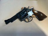 1952 S&W K38 Masterpiece 4" and 99%+ - 4 of 5