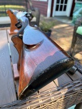 Early 1900's Custom Mauser w/ original Zeiss Scope 8MM - 7 of 15