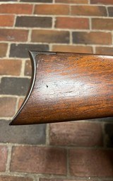 1895 WINCHESTER 30 U.S. (KRAG) W LYMAN PEEP GREAT BORE AND CHAMBER - 6 of 6