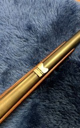 1895 WINCHESTER 30 U.S. (KRAG) W LYMAN PEEP GREAT BORE AND CHAMBER - 4 of 6