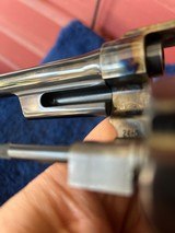 S&W 24-5 Heritage Series Lew Horton 44 Spcl Case Hardened - 3 of 5
