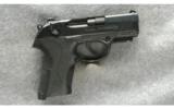 Beretta PX4 Storm Pistol 9mm - 1 of 2