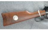 Winchester Mod 94 XTR Bald Eagle Rifle .375 - 6 of 7