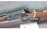 Winchester Mod 94 XTR Bald Eagle Rifle .375 - 4 of 7