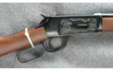 Winchester Mod 94 XTR Bald Eagle Rifle .375 - 2 of 7