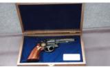 S&W Mod 10-8 Washington DC Police Comm. Revolver - 3 of 3